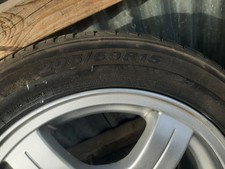 X4 GENUINE HYUNDAI COUPE