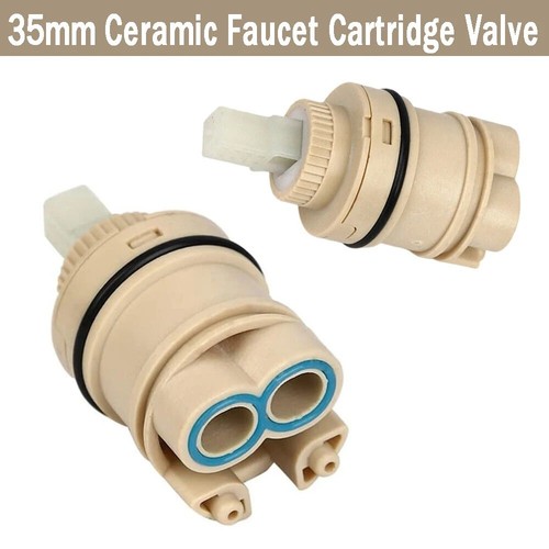 35mm ceramic tap cartridge - 35mm,
