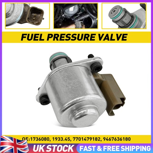 Fuel pump pressure - fuel,