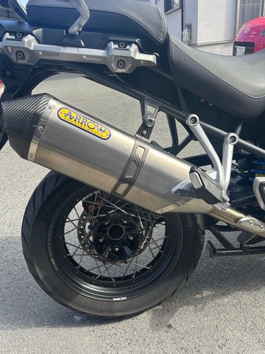 Triumph tiger explorer 1200 - triumph,