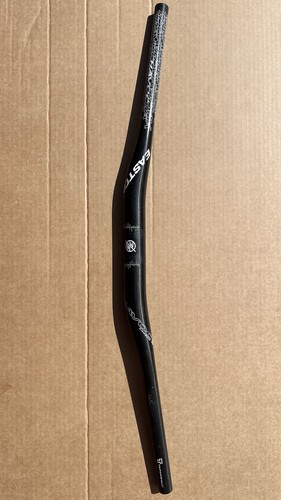Easton havoc carbon 35mm bars - 35mm,