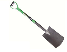 Digging Spade Drainage Shovel