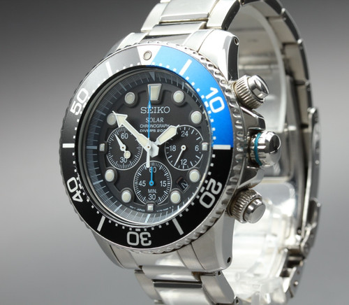 New batt mint seiko - mint], prospex