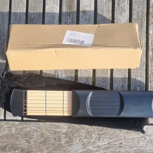 String acoustic travel - acoustic,