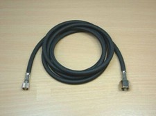 AB100 BRAIDED HOSE FOR IWATA