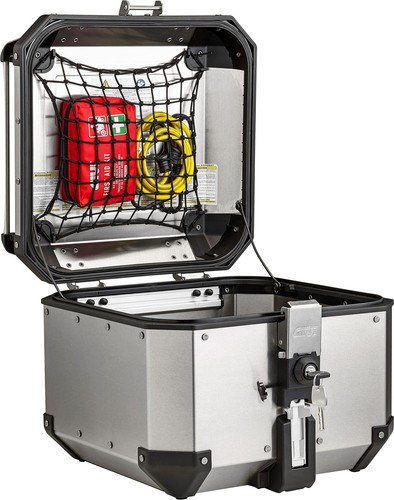 Givi kappa e168 cargo net - givi/kappa,