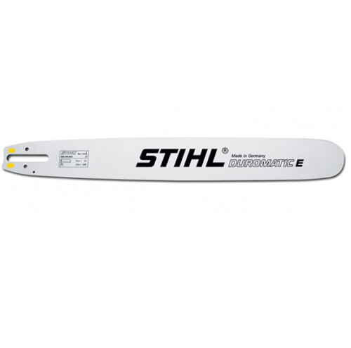 Stihl guide bar 8 - stihl,