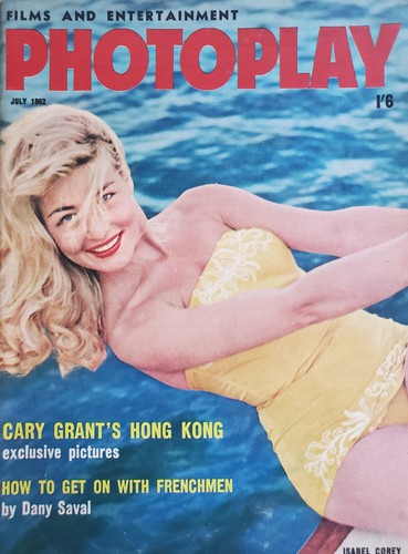 Photoplay july 1962 warren - photoplay,