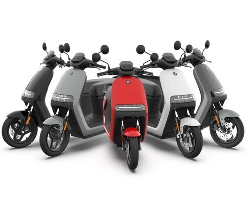 Segway e110 bike - e110, sale