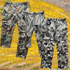 Mens Realtree Maglan Scent