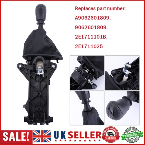 Gear control lever shift knob - gear,