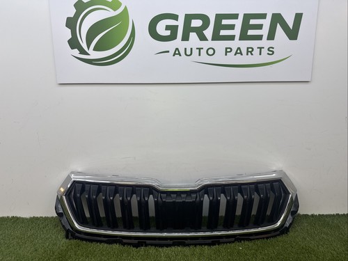 Skoda karoq sportline front - sportline,