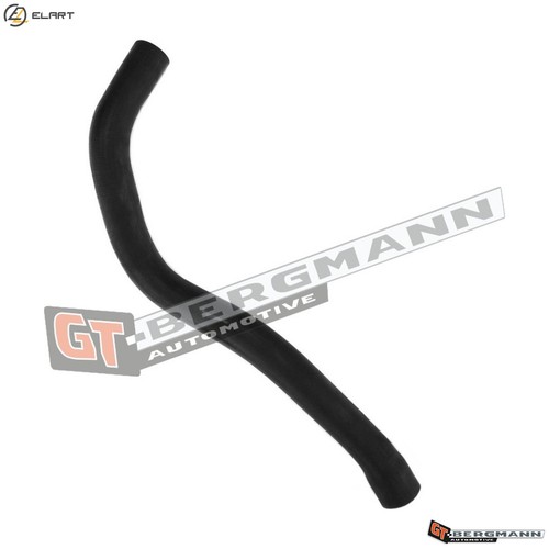 Charge air hose gt52 - air, for