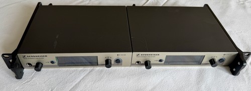 Sennheiser ew300 dual - ew300, g3