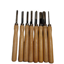 Vintage Wood TurningTools Lathe Used                       #  111