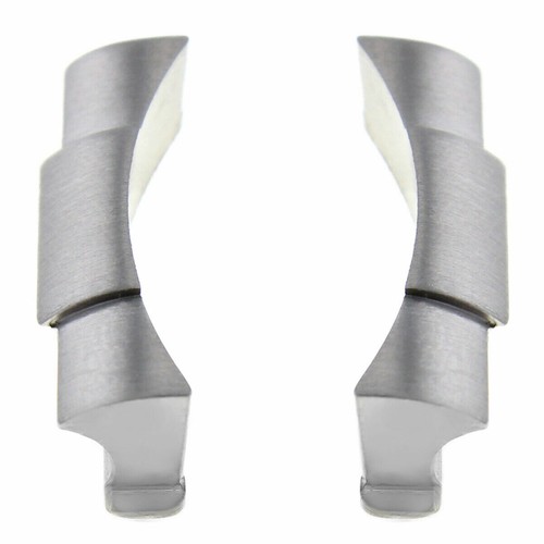Custom strap 19mm end links - 2,