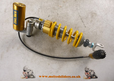 Suzuki GSXR 600 750 SRAD