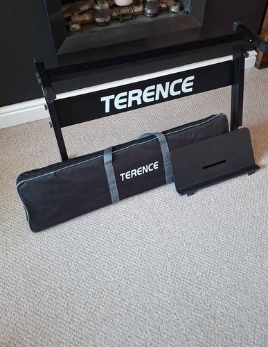 Terence piano lighted - lighted, keyboard