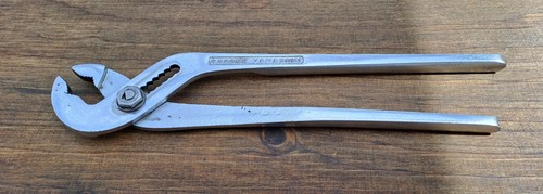 Gordon tools sheffield - tools,