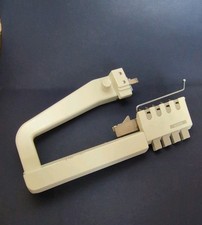 Brother KRC-900 Knitting