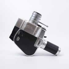 Carena Gevaert 8mm Zoomex Cine