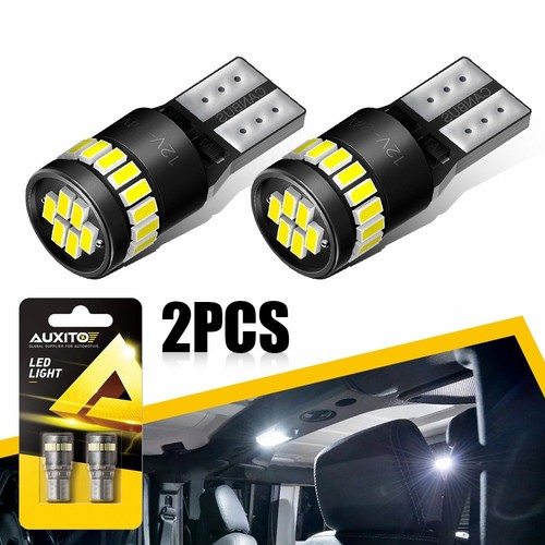 Auxito t10 led car bulbs - auxito,