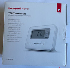 Honeywell T3R Wireless