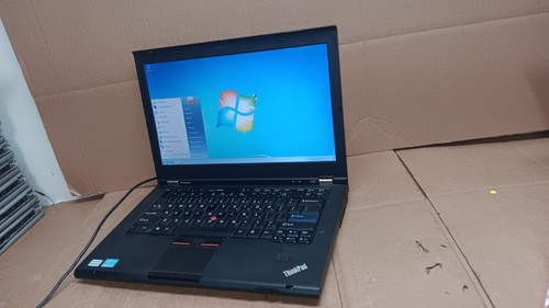 Lenovo thinkpad t420 - lenovo,