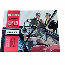 Morris FG Series Forward