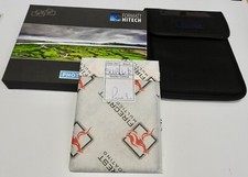 Camera Filters. Formatt Hitech