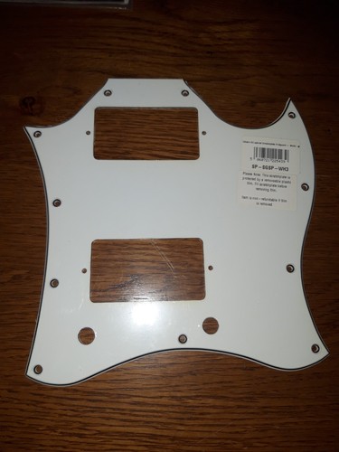 Gibson double humbucker - gibson,