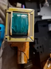 CDJ 800 MK2 Transformer with