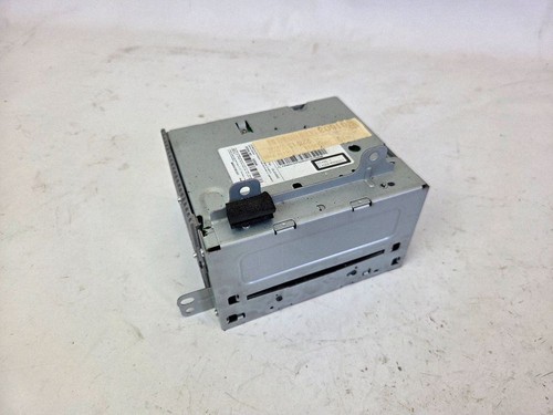 Saab 2010 radio cd - 9-5,
