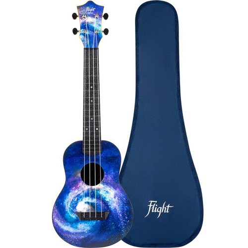 Tuc40 travel concert ukulele - ukulele,