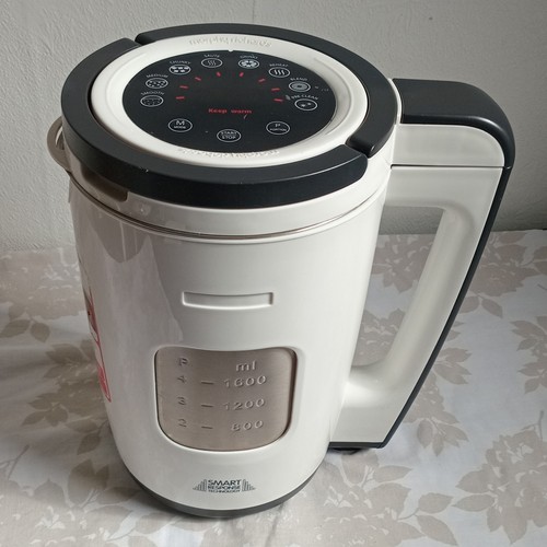 Morphy richards 501020 total - morphy,