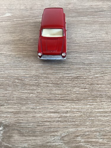 Corgi ford consul classic - ford,