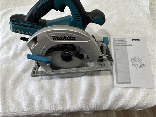 Makita 36v lxt - 36v,