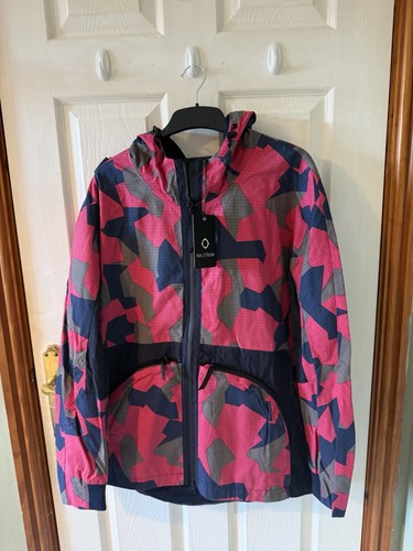 Mastrum men jacket - mastrum, men's
