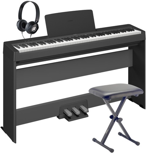 Yamaha 145bt bluetooth - yamaha, p-145bt