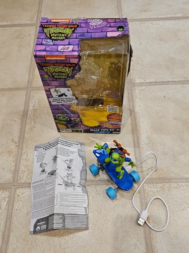 Teenage mutant ninja turtles - mutant,