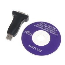 USB 3.0 to RS232 Serial Port
