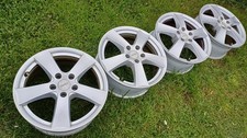 16" alloys 5x108 volvo c30 v70