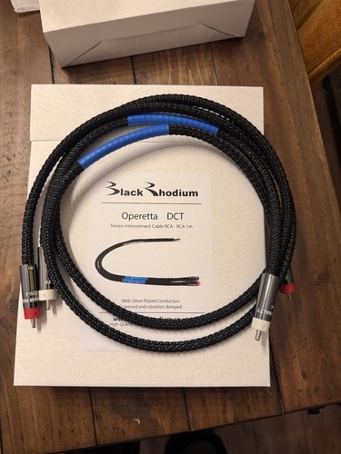 Rhodium operetta dct - rhodium,