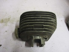 KAWASAKI A1 SAMURAI ENGINE