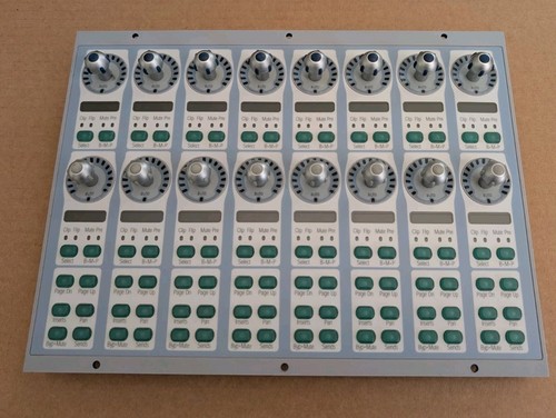 Digidesign command fader - digidesign,
