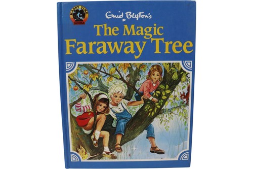 The magic faraway - magic,