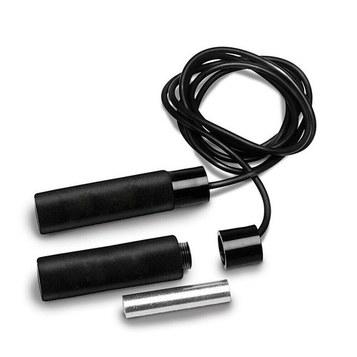 Fitness skipping rope - skipping, set