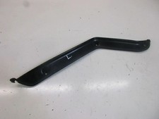 4. Kawasaki GTR 1000 ZGT00A panel left pulpit edge protection 35019-1174