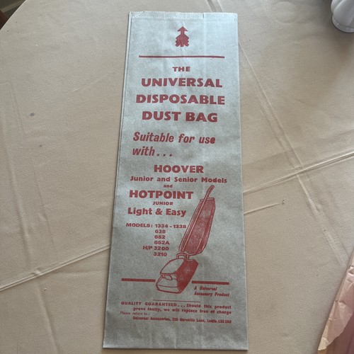 Pack vtg vacuum - of,