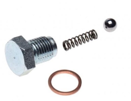 Set screw locking - , for